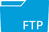 FTP backup space