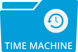 time machine backup