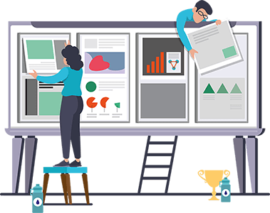 how to build a website