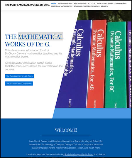 Mathematical Works Book image